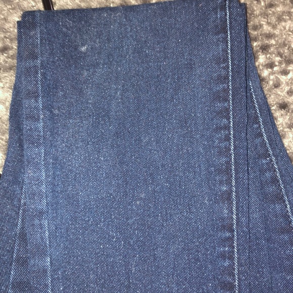Old Navy Super Skinny Jeggings size 8 long - Picture 7 of 7